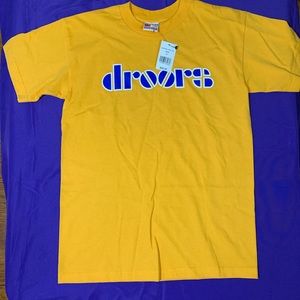 Droors t-shirt
